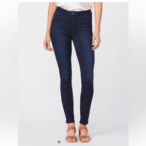 Paige Hoxtun Ultra Skinny Jean
